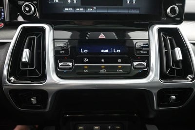 2021 Kia Sorento SX