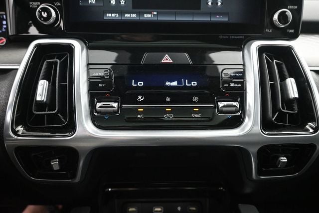 2021 Kia Sorento SX