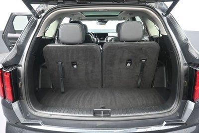 2021 Kia Sorento SX