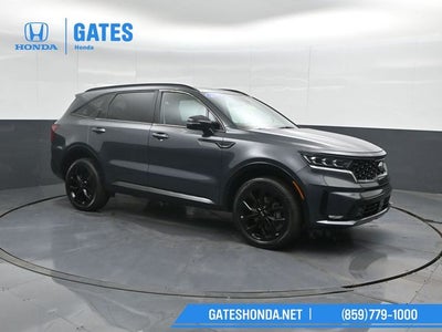 2021 Kia Sorento SX