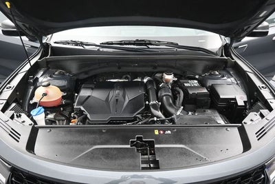 2021 Kia Sorento SX