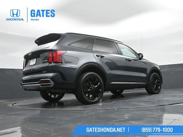 2021 Kia Sorento SX