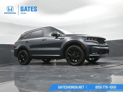 2021 Kia Sorento SX