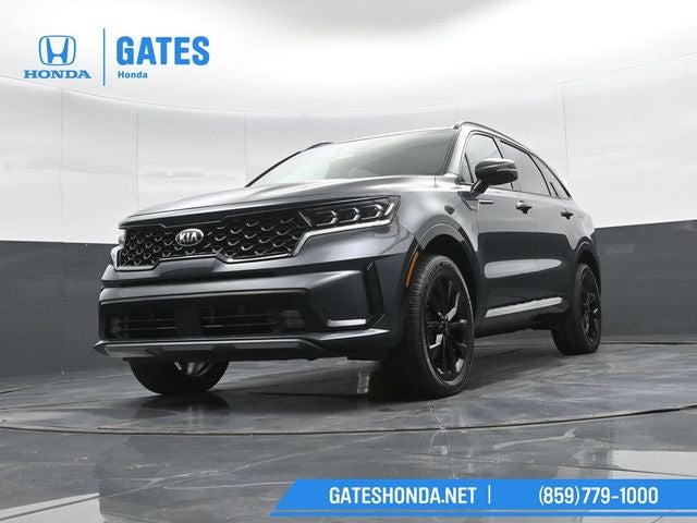 2021 Kia Sorento SX