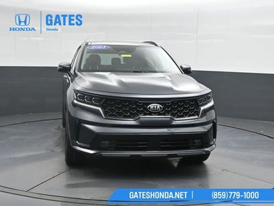 2021 Kia Sorento SX