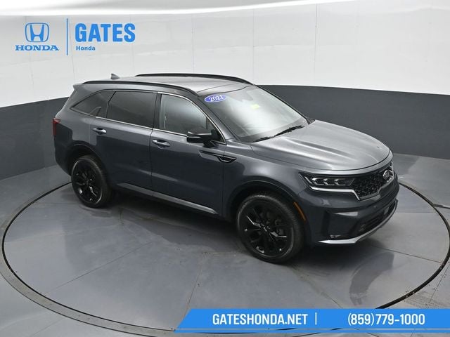 2021 Kia Sorento SX