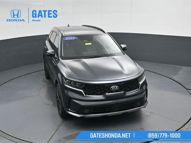 2021 Kia Sorento SX