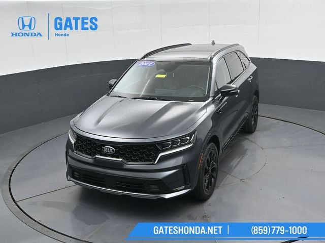 2021 Kia Sorento SX