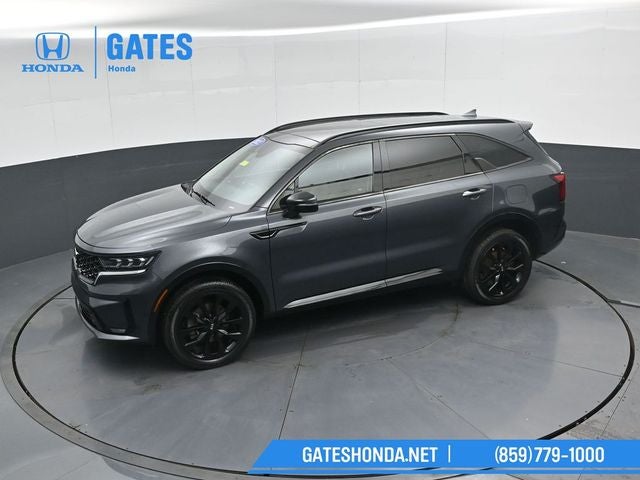 2021 Kia Sorento SX