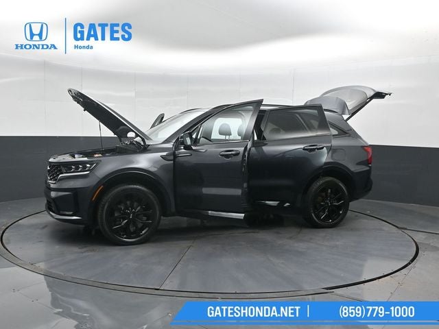 2021 Kia Sorento SX