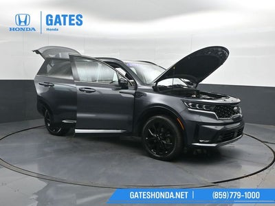 2021 Kia Sorento SX