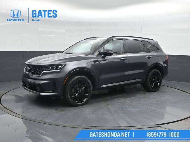 2021 Kia Sorento SX