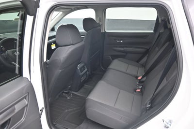 2027 Honda CR-V EX