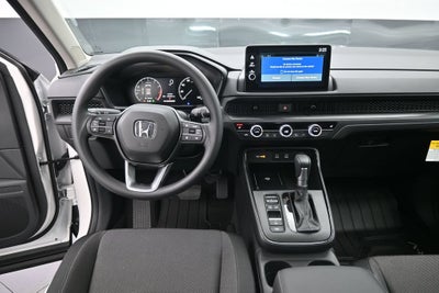 2027 Honda CR-V EX