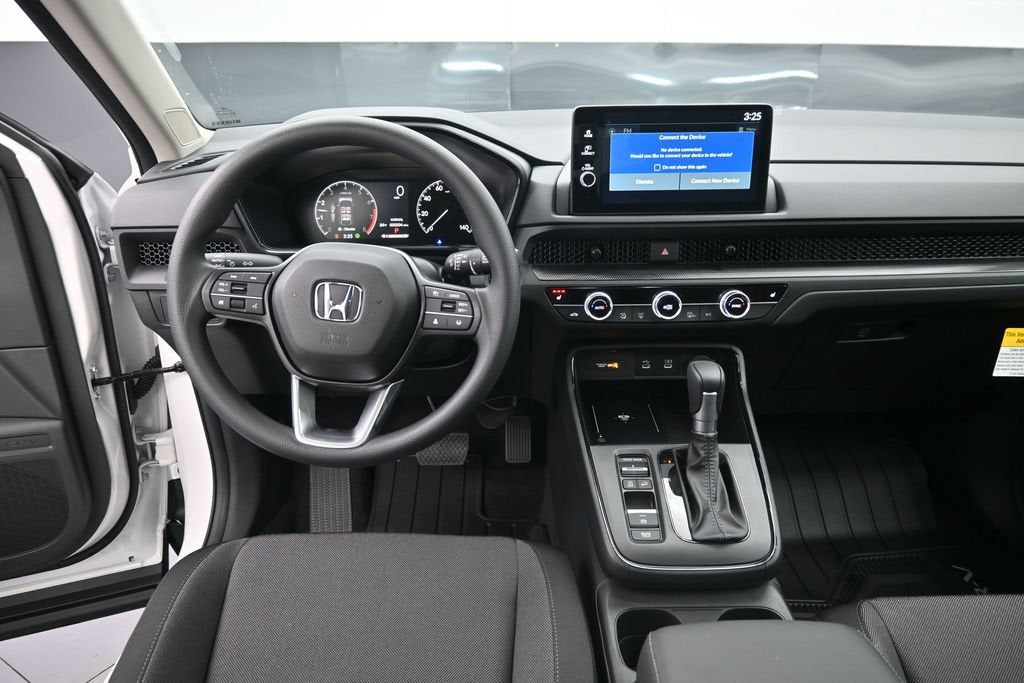 2027 Honda CR-V EX