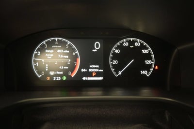 2027 Honda CR-V EX
