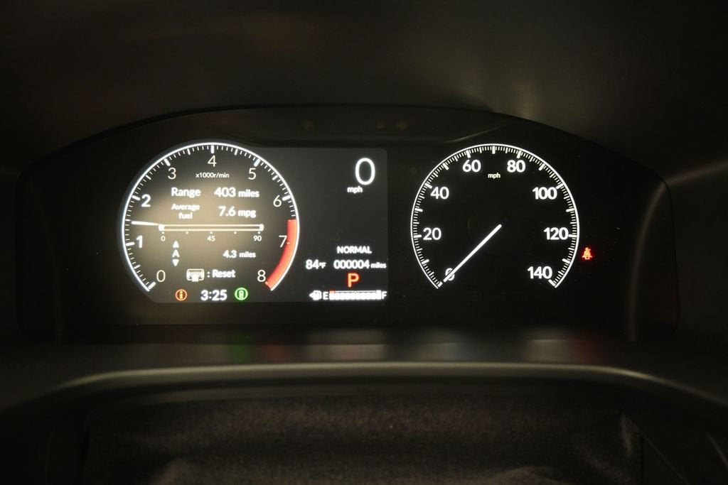2027 Honda CR-V EX