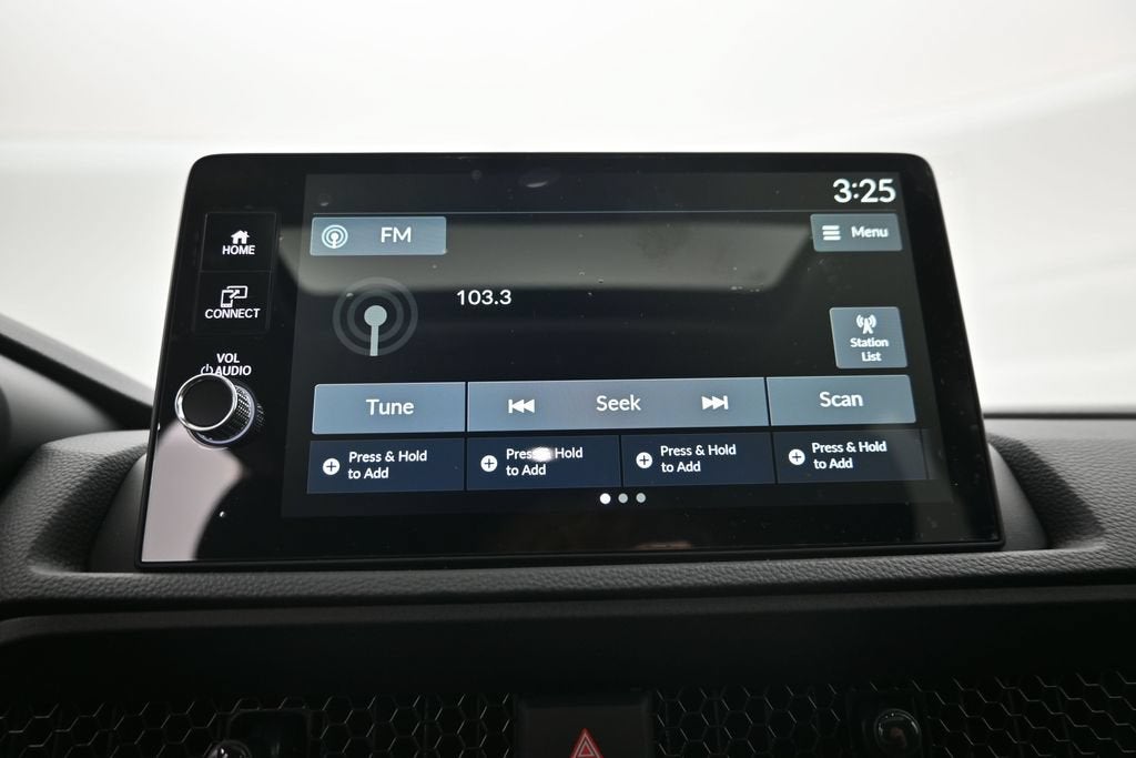 2027 Honda CR-V EX