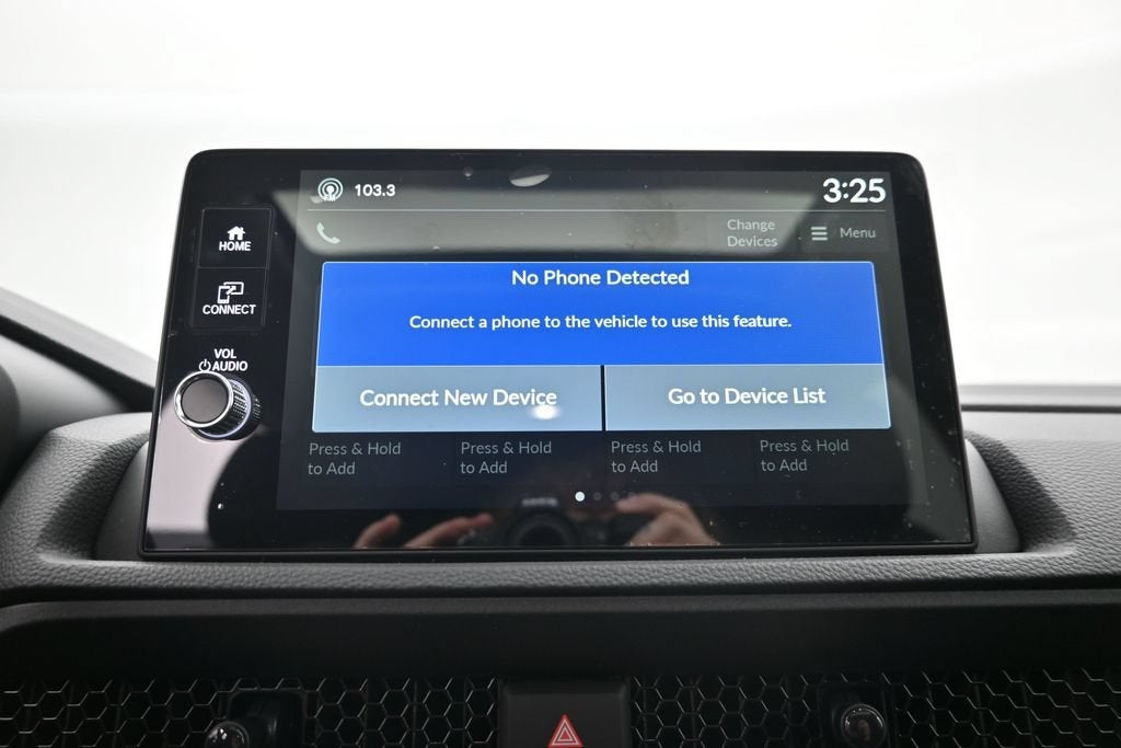 2027 Honda CR-V EX