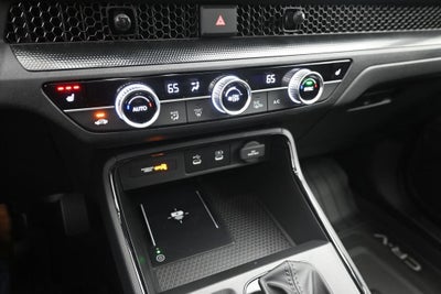 2027 Honda CR-V EX