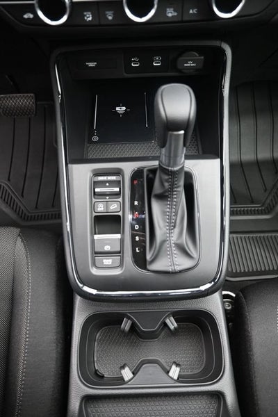 2027 Honda CR-V EX