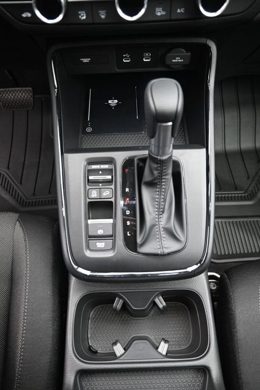 2027 Honda CR-V EX