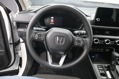 2027 Honda CR-V EX