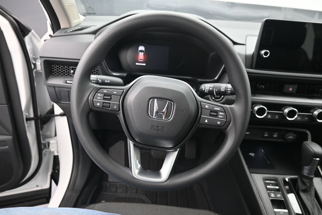 2027 Honda CR-V EX