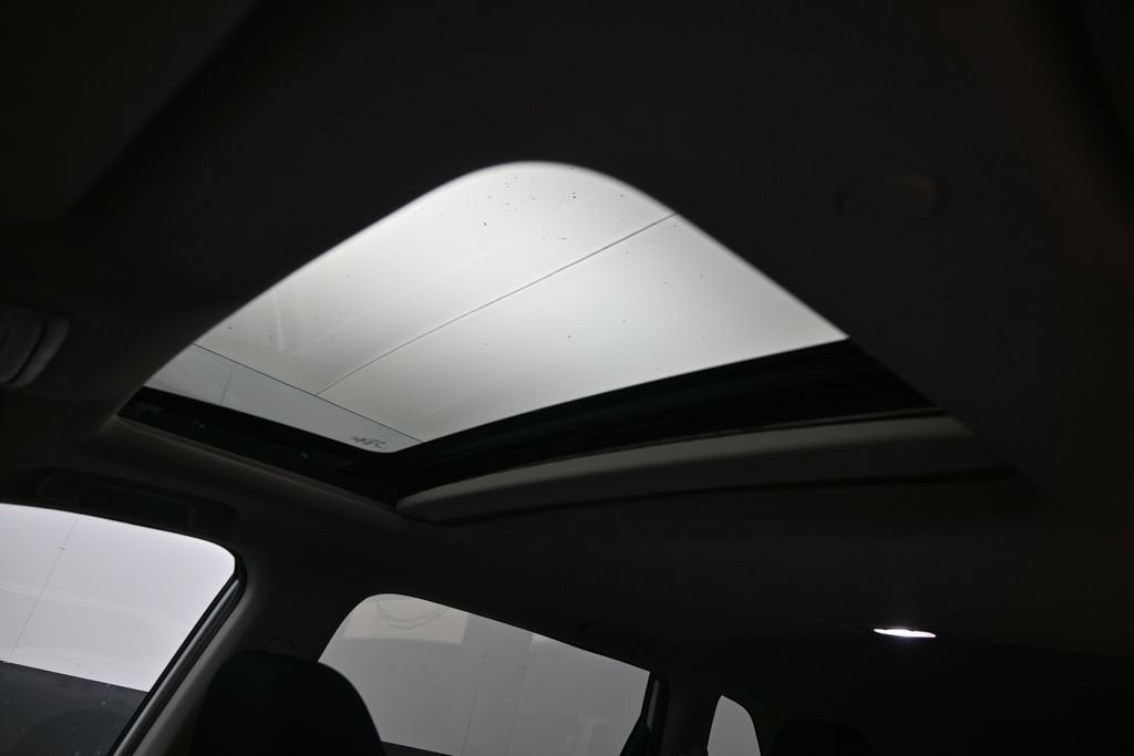 2027 Honda CR-V EX