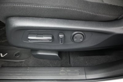 2027 Honda CR-V EX