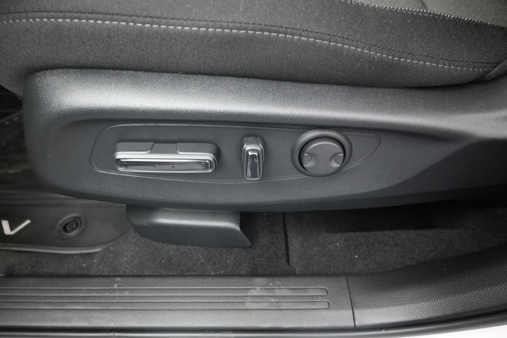 2027 Honda CR-V EX
