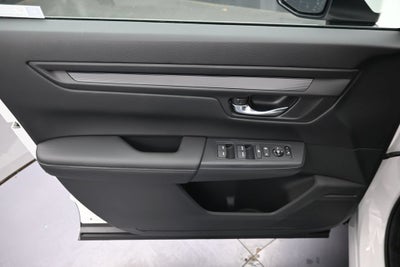 2027 Honda CR-V EX