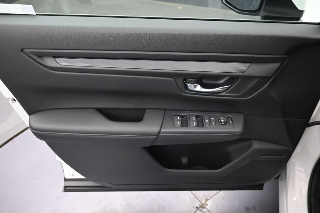 2027 Honda CR-V EX