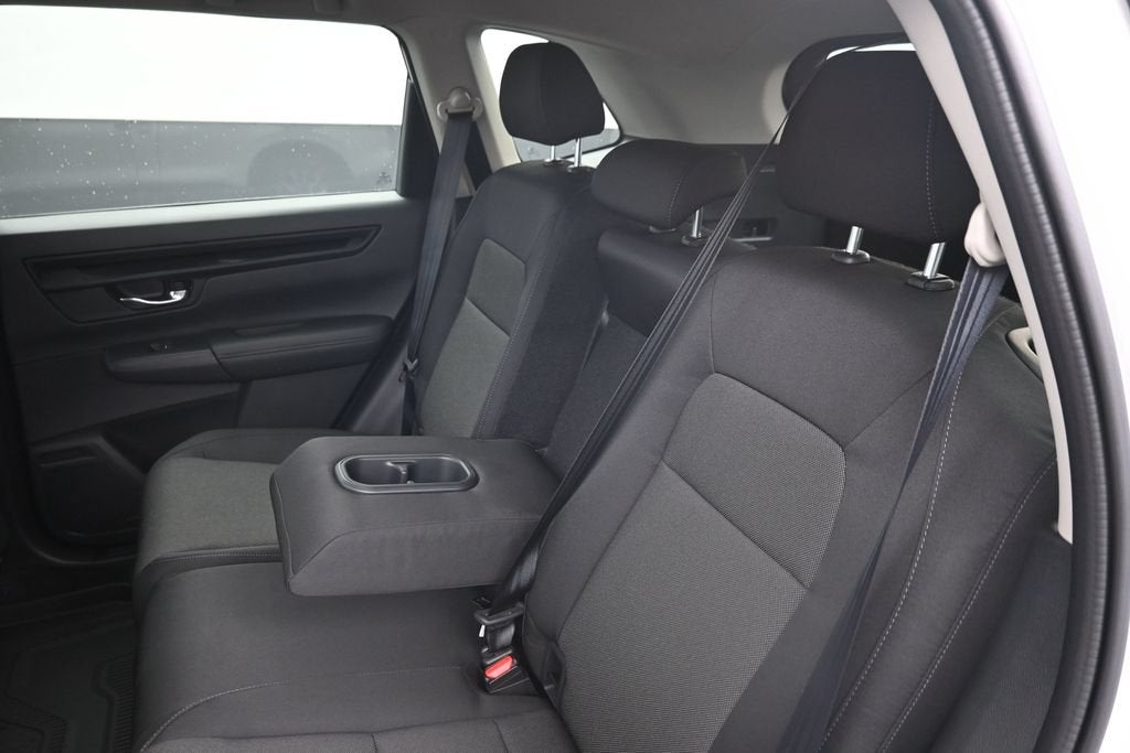 2027 Honda CR-V EX
