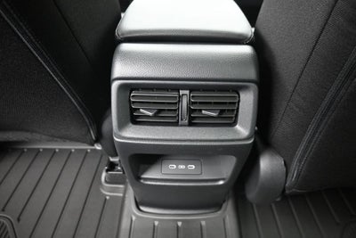 2027 Honda CR-V EX