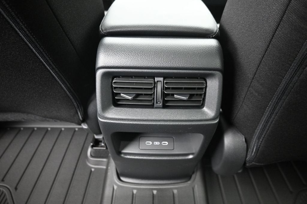 2027 Honda CR-V EX