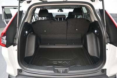 2027 Honda CR-V EX