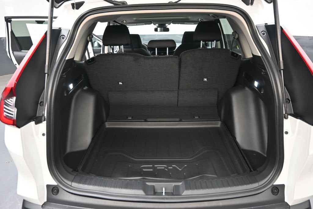 2027 Honda CR-V EX