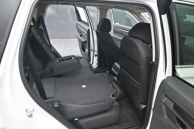 2027 Honda CR-V EX