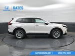2027 Honda CR-V EX