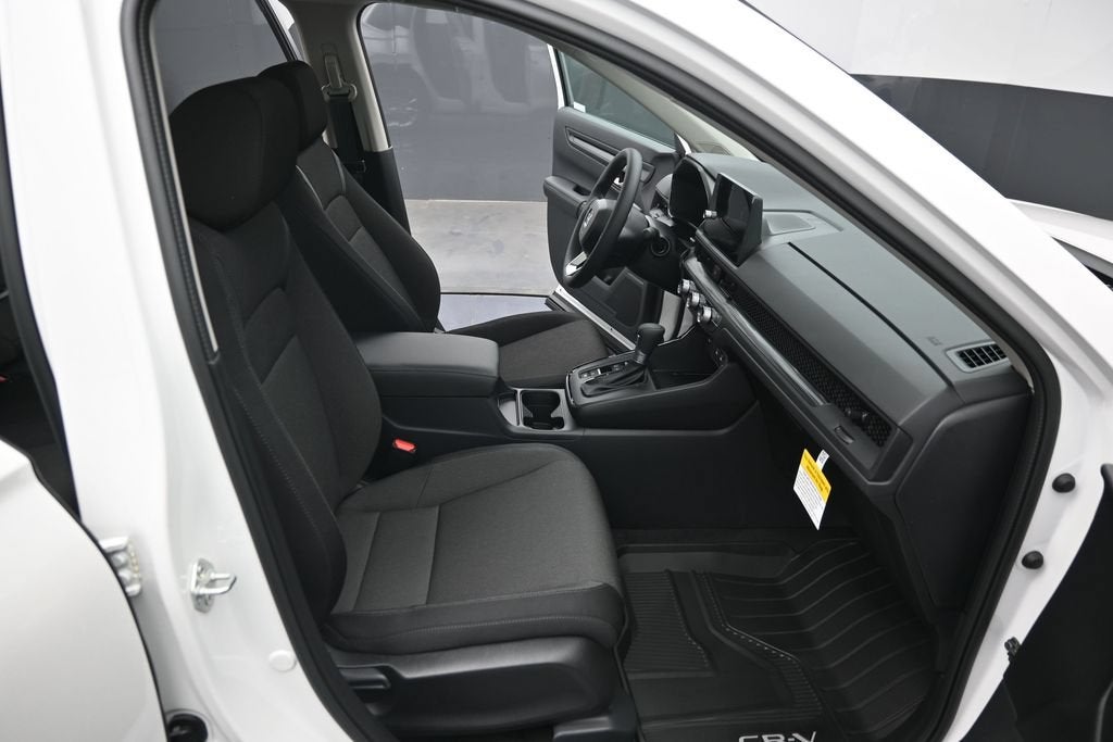 2027 Honda CR-V EX