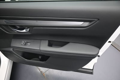 2027 Honda CR-V EX