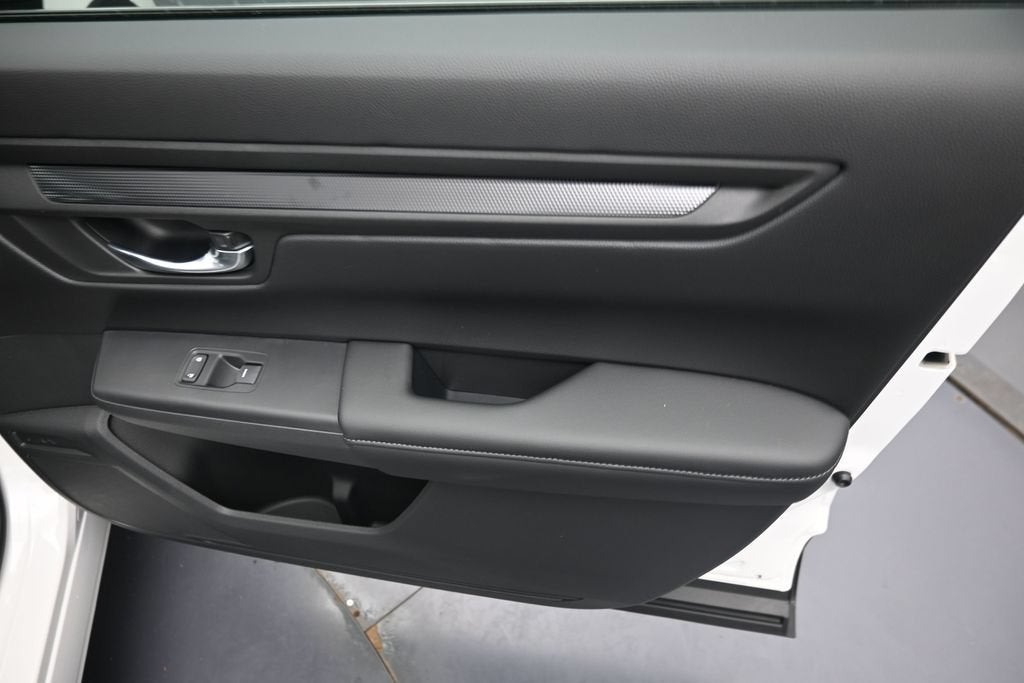 2027 Honda CR-V EX