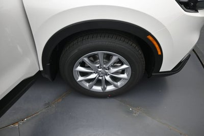 2027 Honda CR-V EX