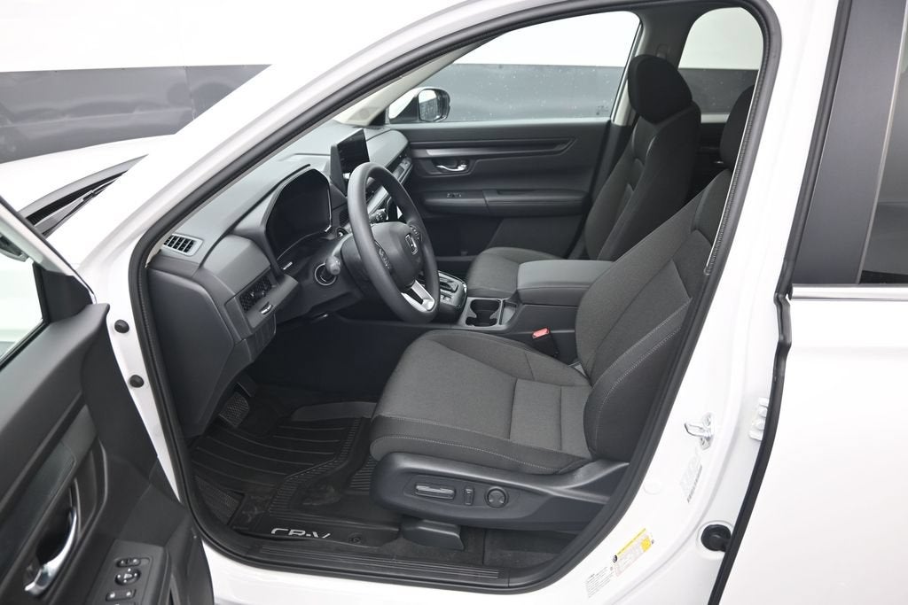 2027 Honda CR-V EX