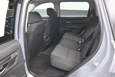 2027 Honda CR-V EX