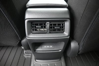 2027 Honda CR-V EX