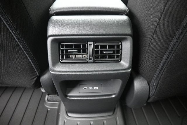 2027 Honda CR-V EX