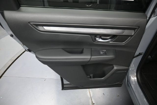 2027 Honda CR-V EX