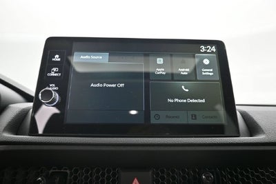 2027 Honda CR-V EX